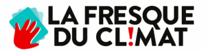 Logo association Fresque du climat